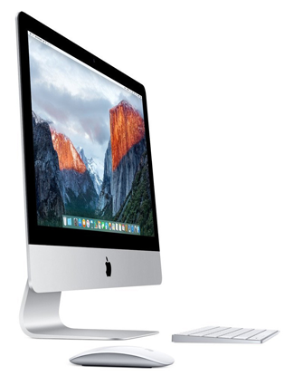 Apple imac MMGG2HN/A Desktop price bangalore