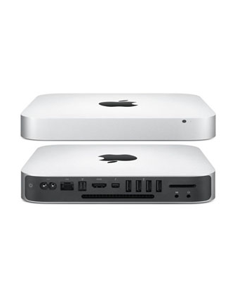 Apple Mac Mini MMGG2HN/A Desktop price bangalore, 